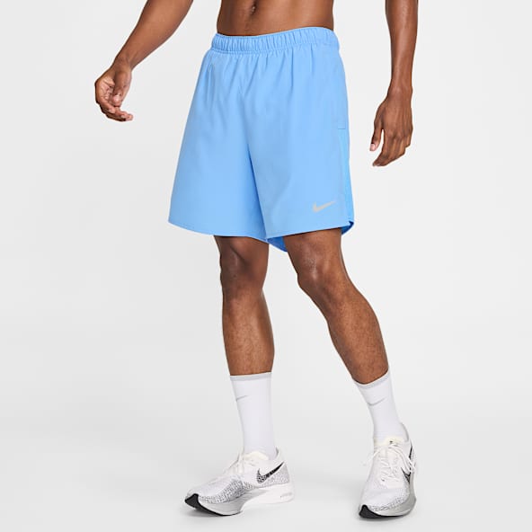 Pantaloncini nike blu 2025